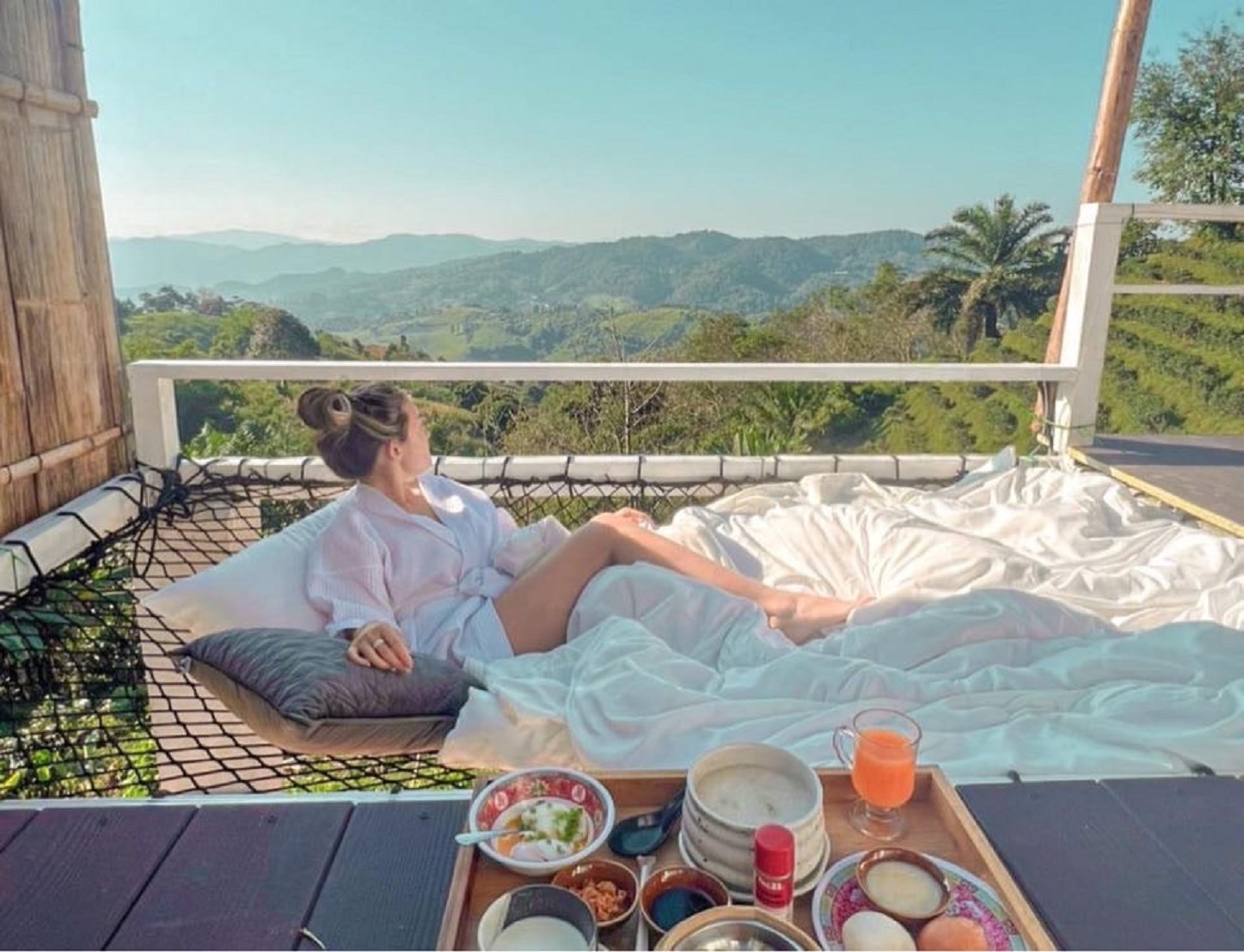 Bella Lunar Villa
